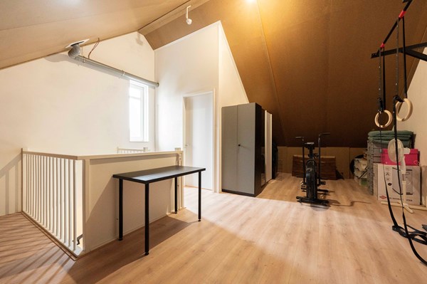 Medium property photo - Amaliastraat 10, 4711 SK St. Willebrord